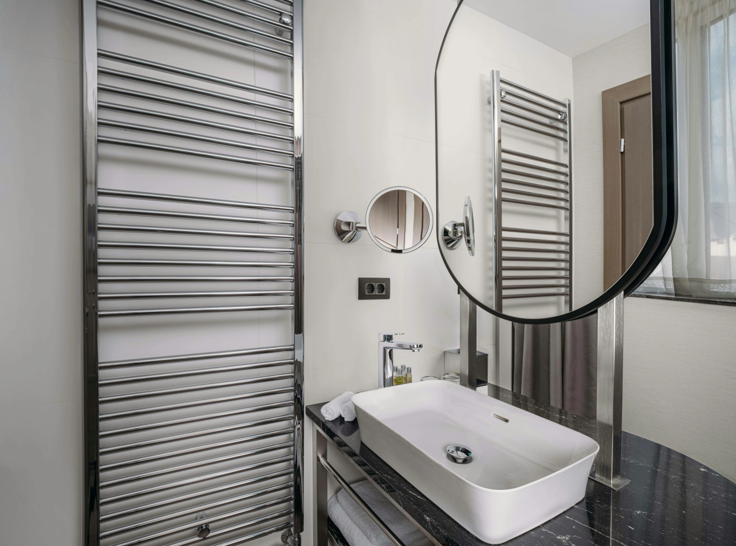 Foto - Hilton Rijeka Costabella Beach Resort & Spa