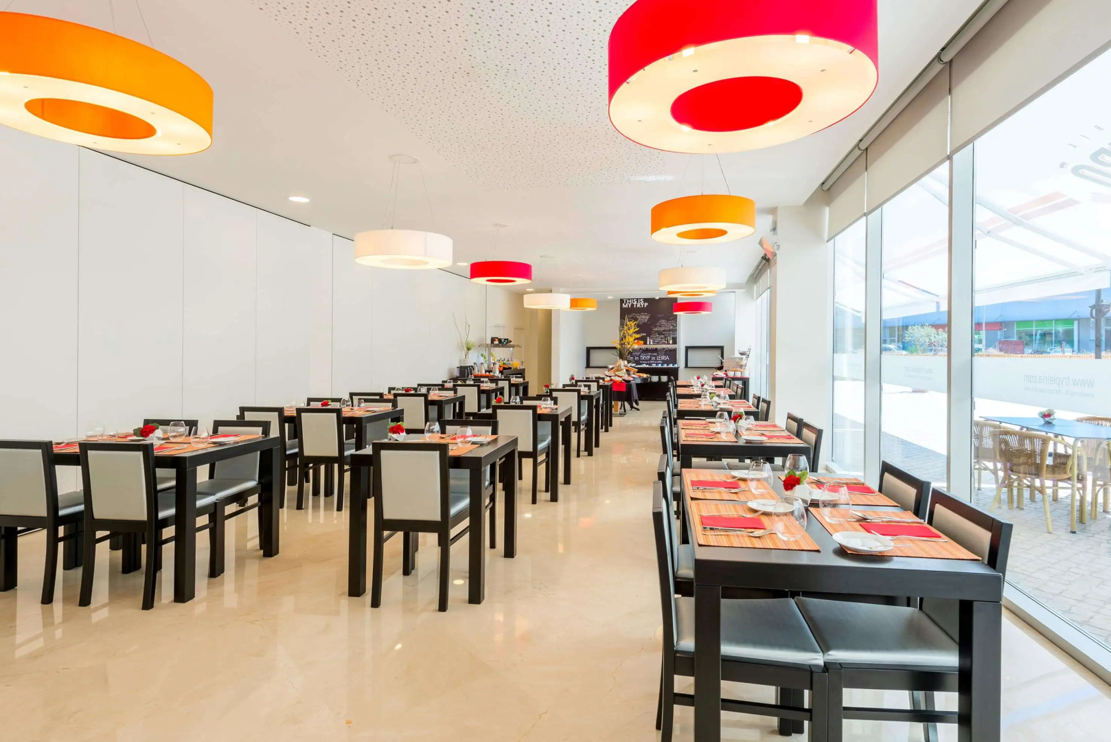 Photo - TRYP by Wyndham Leiria