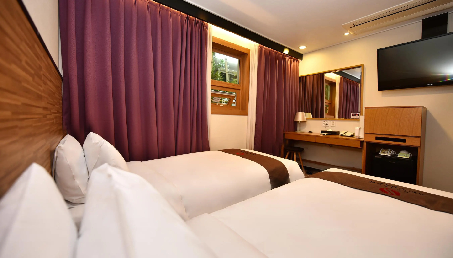 Foto - Hotel Skypark Myeongdong 1