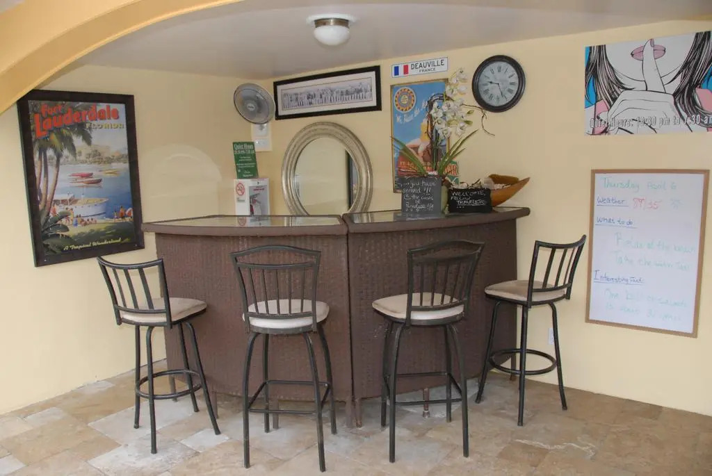 Photo - The Hotel Deauville