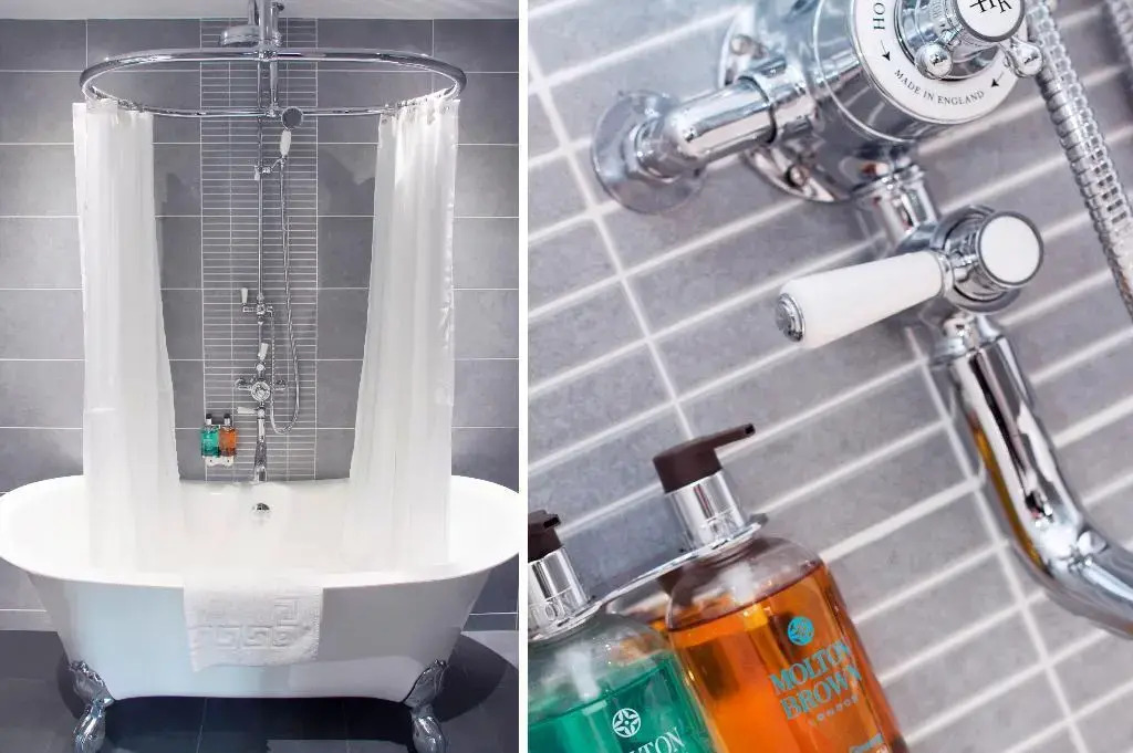 Photo - Royal Scots Club