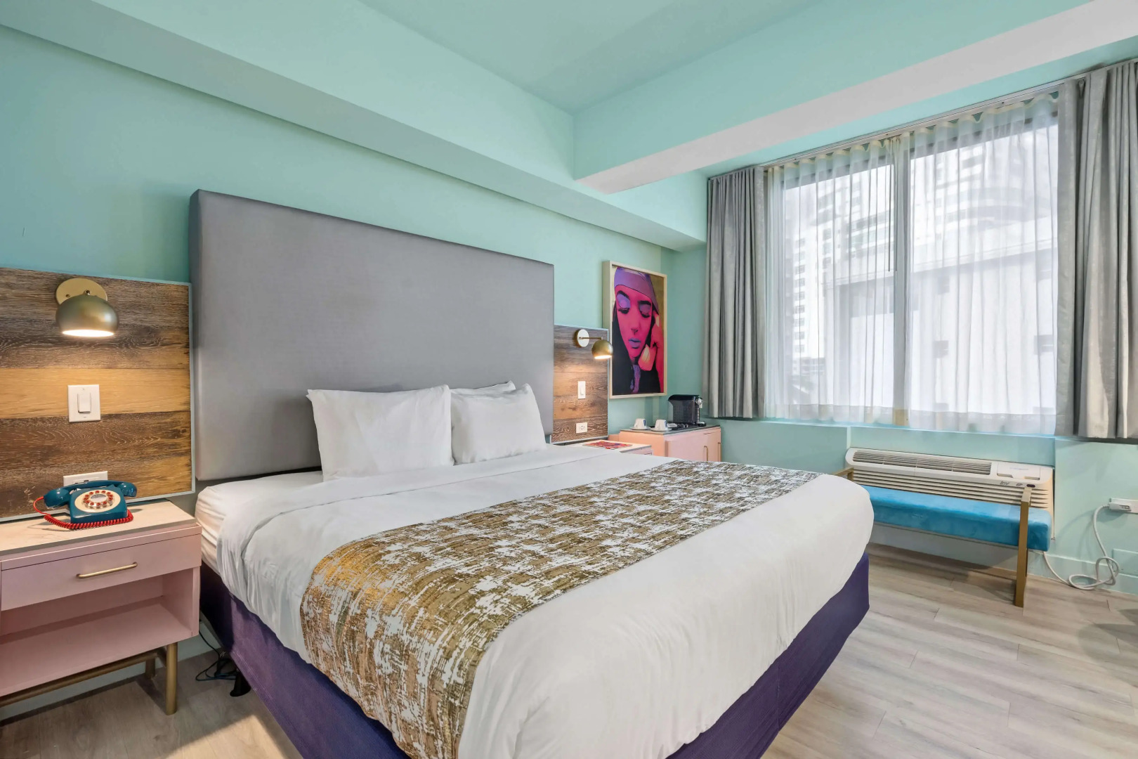 Foto - Abitta Condado by IHG