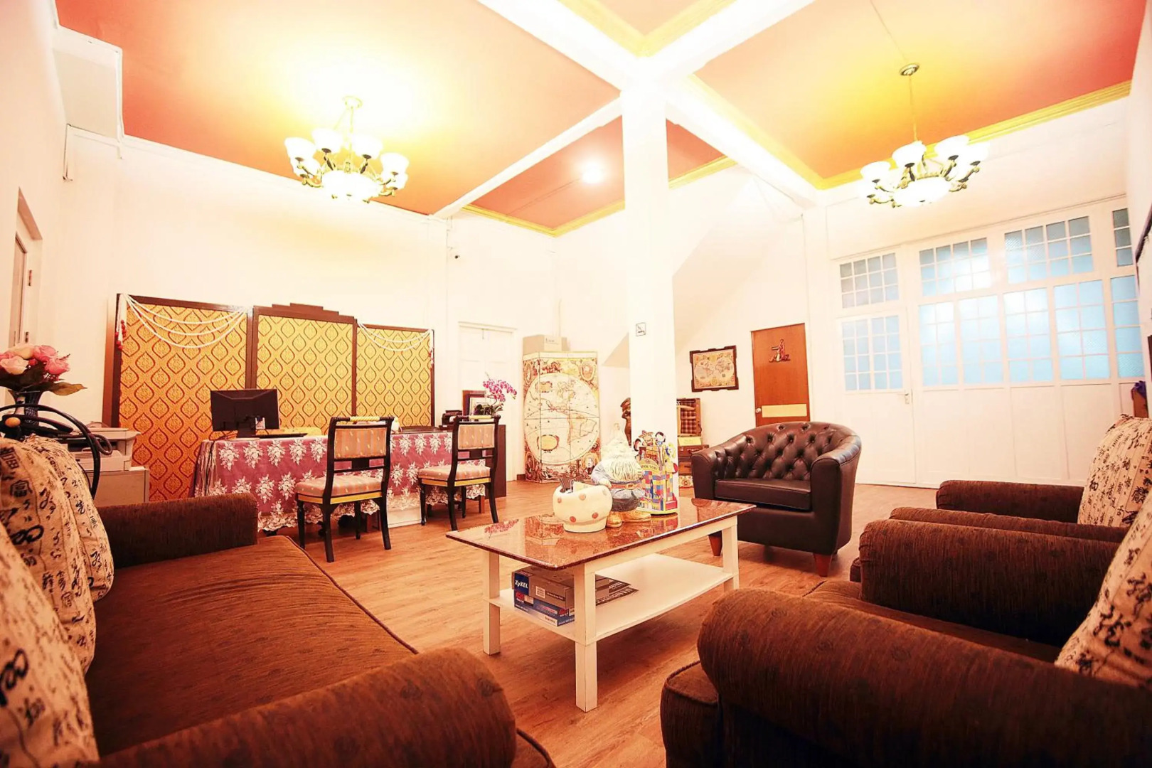 Photo - The Myth - Sud Sathorn