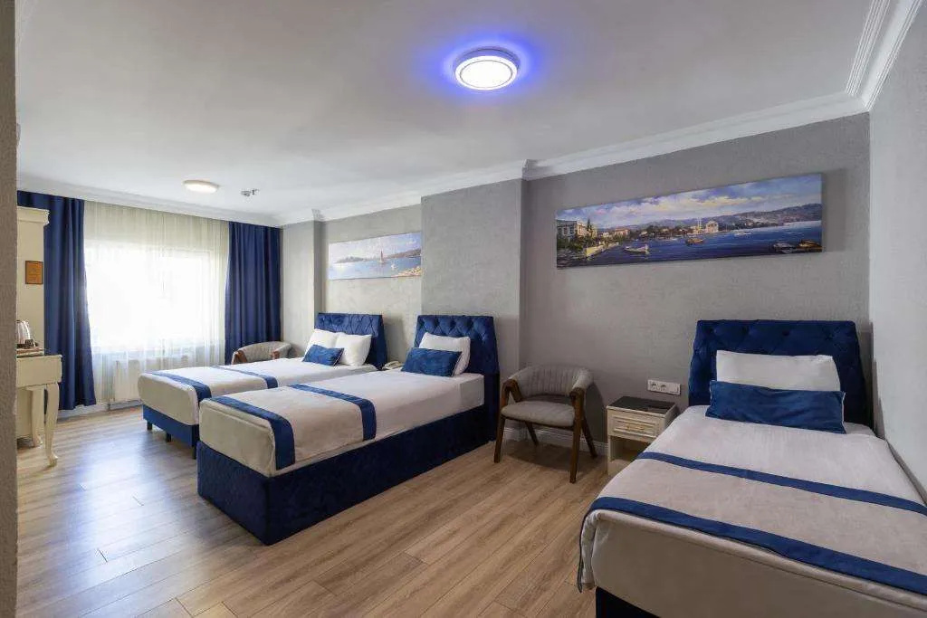 Photo - Seher Hotel
