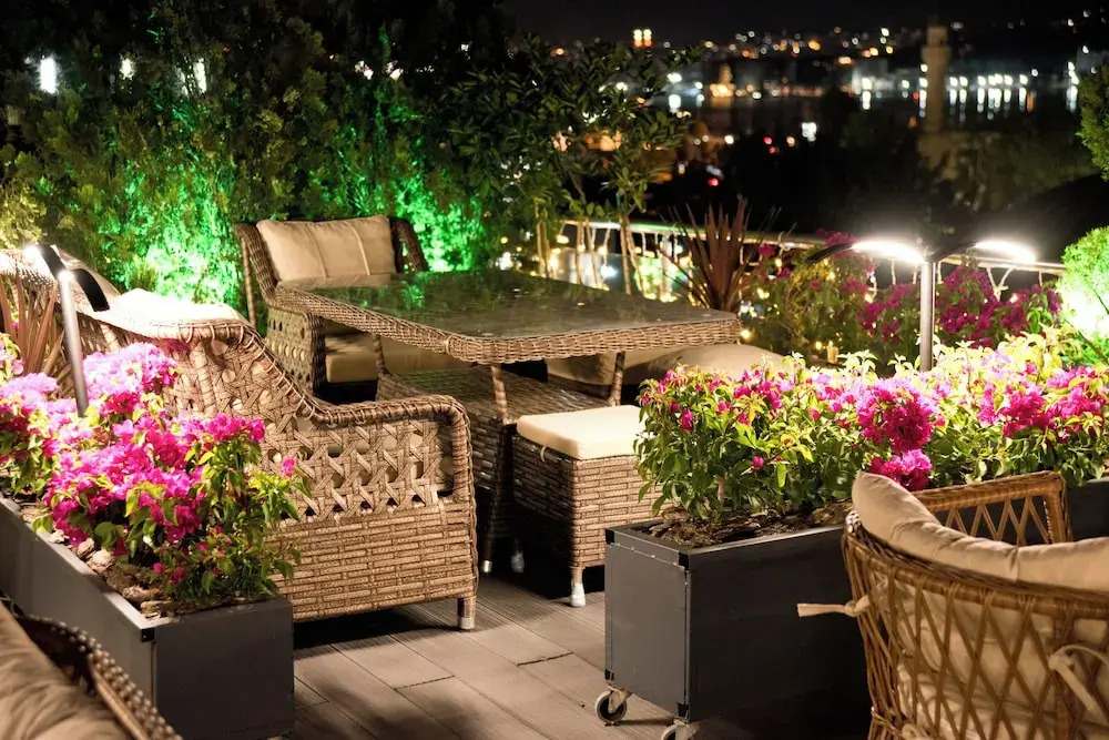 Photo - Gzh Park Bosphorus