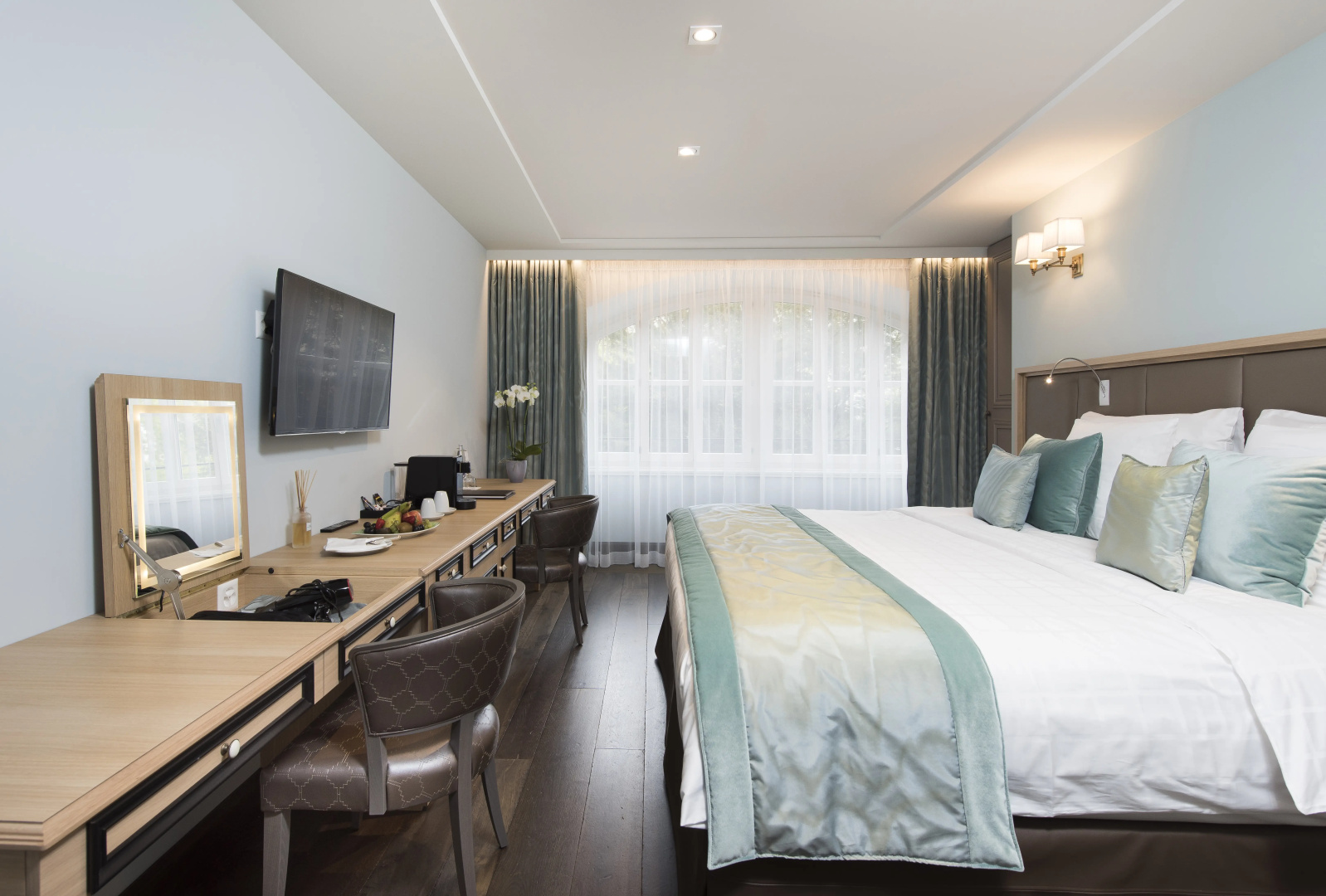 Foto - Hotel Bristol