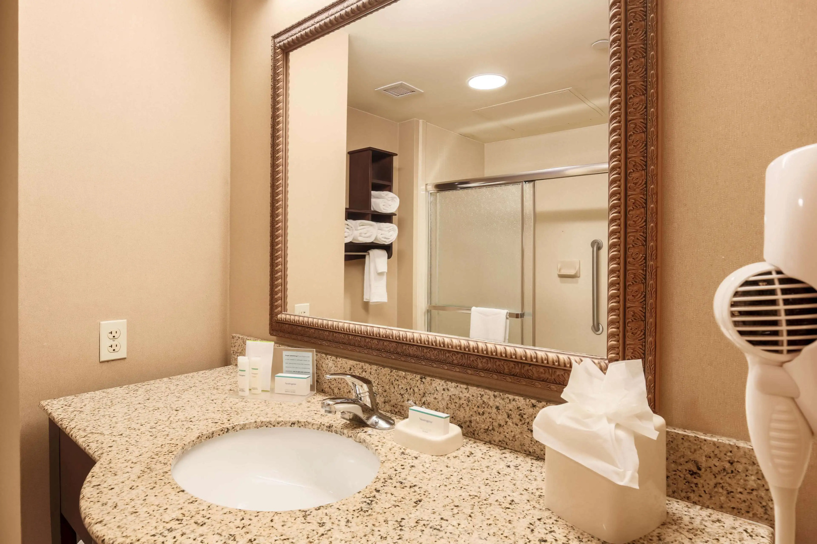 Foto - Hampton Inn Nanuet
