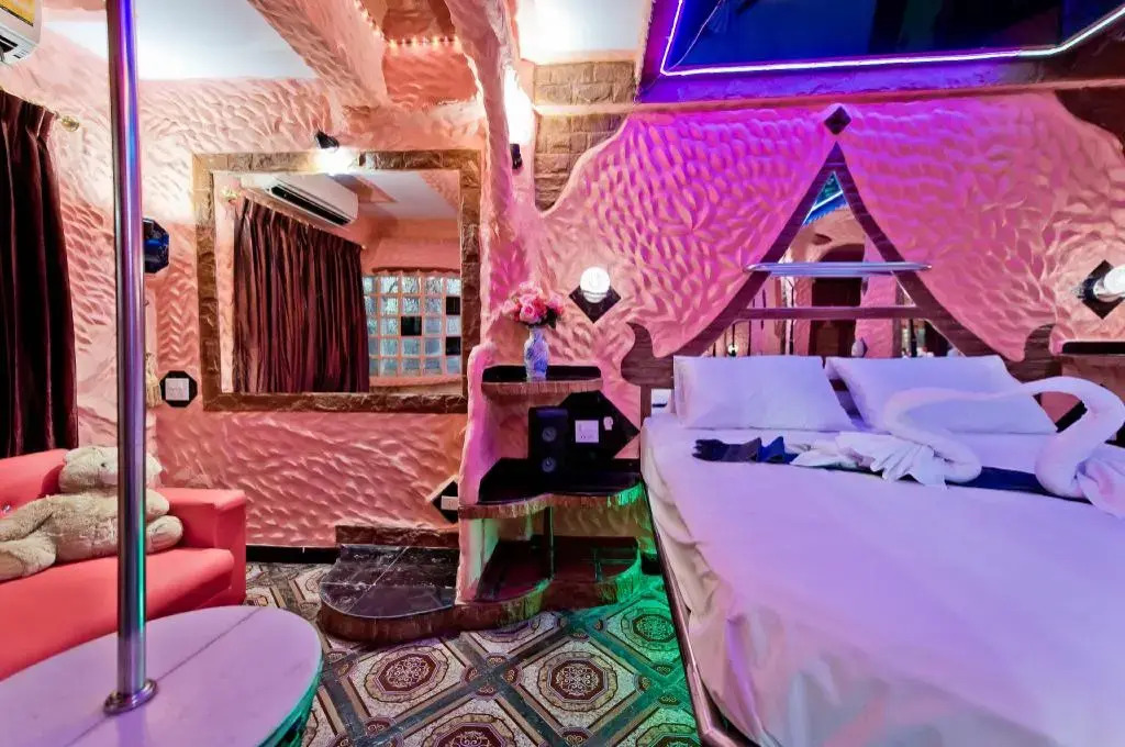 Foto - Penthouse Pattaya