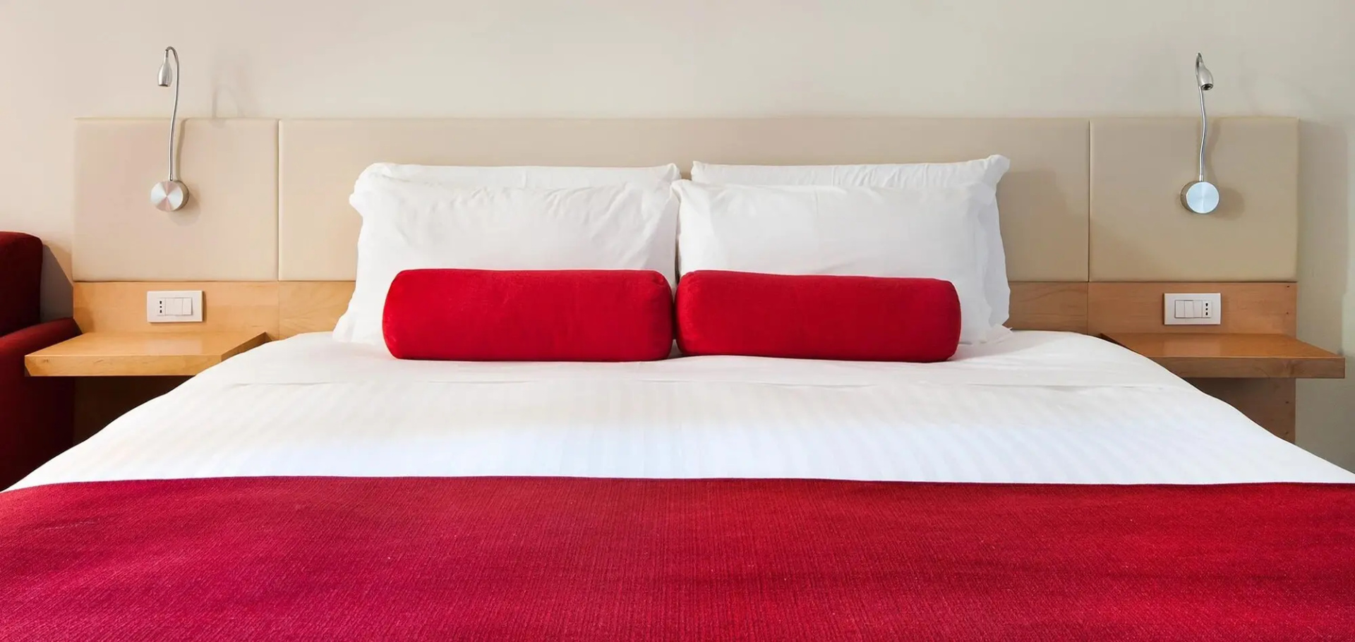 Photo - UNA Hotels Le Terrazze Treviso Hotel & Residence