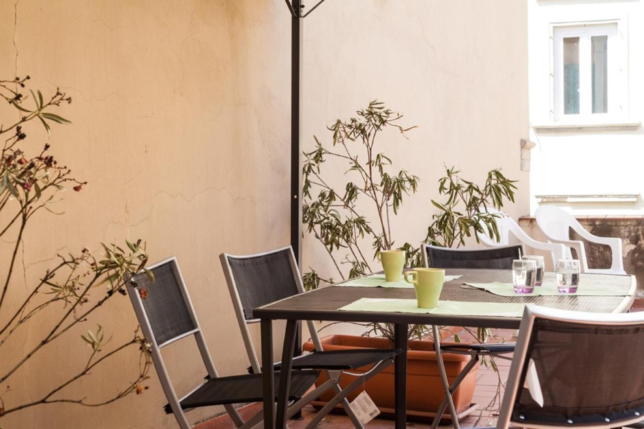 Photo - Palazzo dei Ciompi Suites