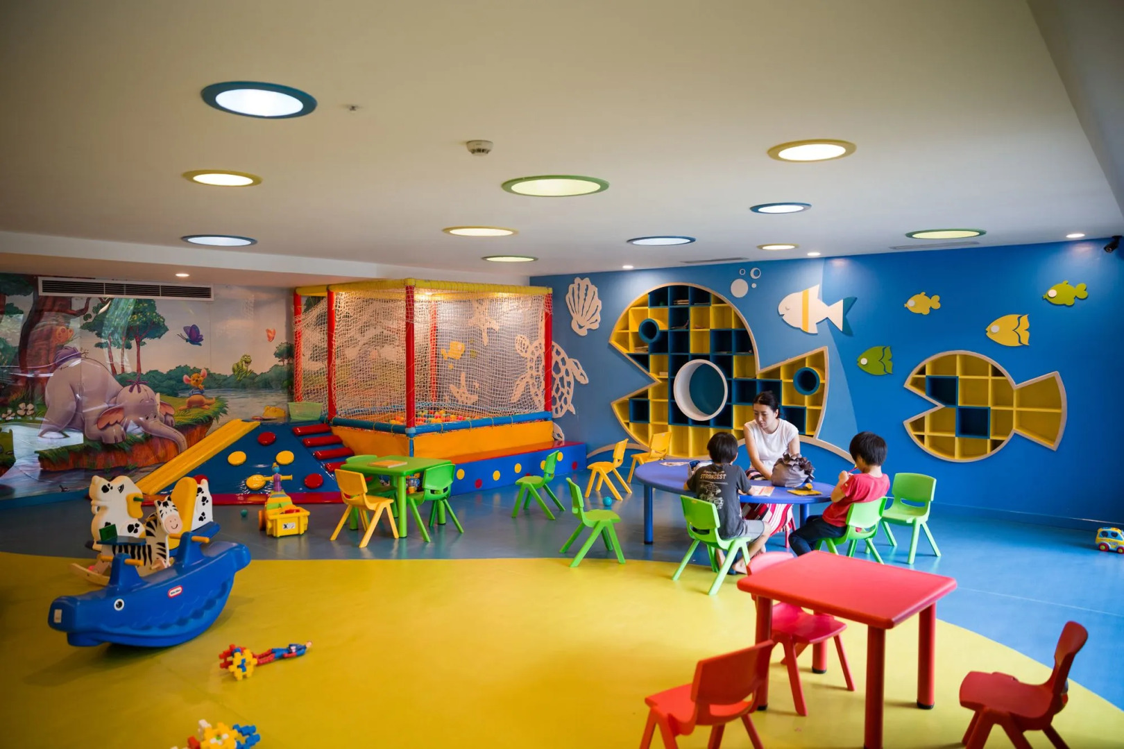 Foto - Fraser Suites Hanoi