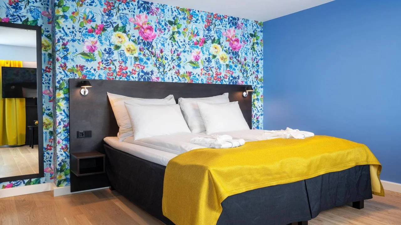 Foto - Thon Hotel Moldefjord