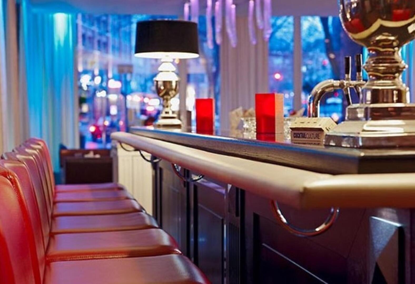 Photo - Renaissance Hamburg Hotel