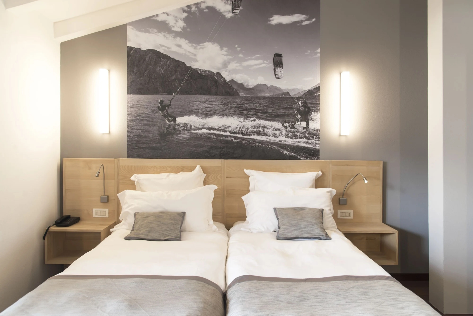 Photo - Garda Hotel Forte Charme