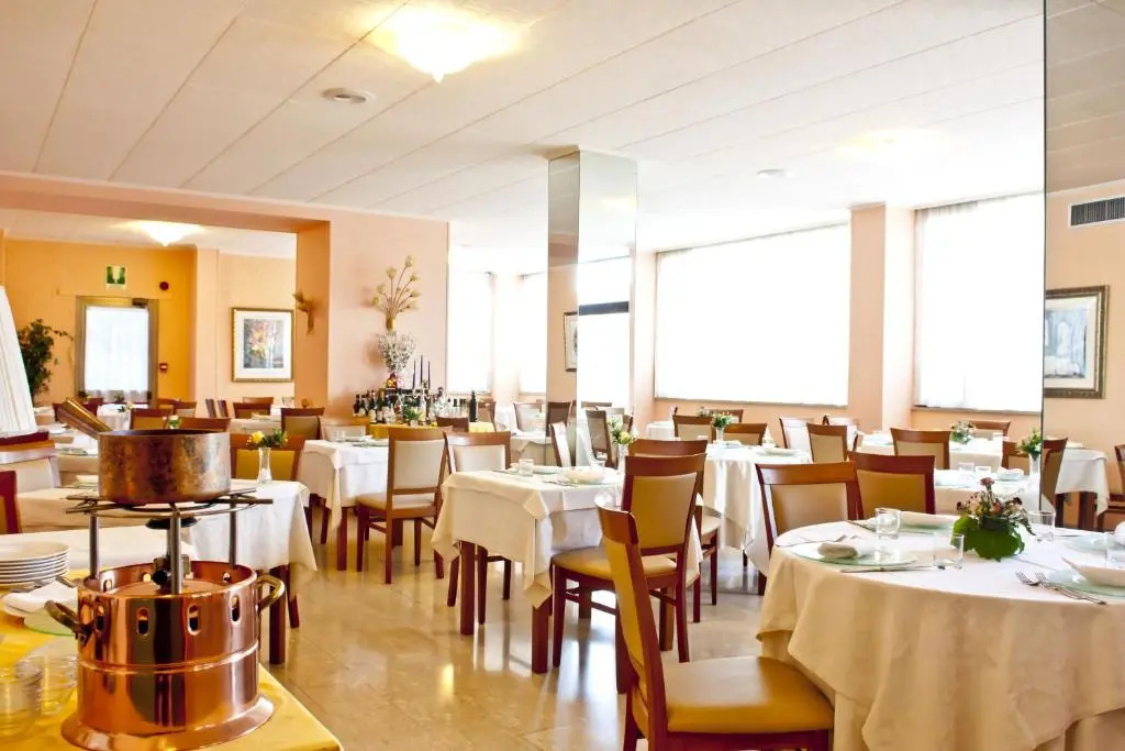 Foto - Hotel Ilgo
