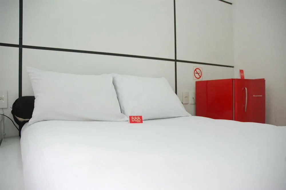 Photo - Center Park Hotel Lapa