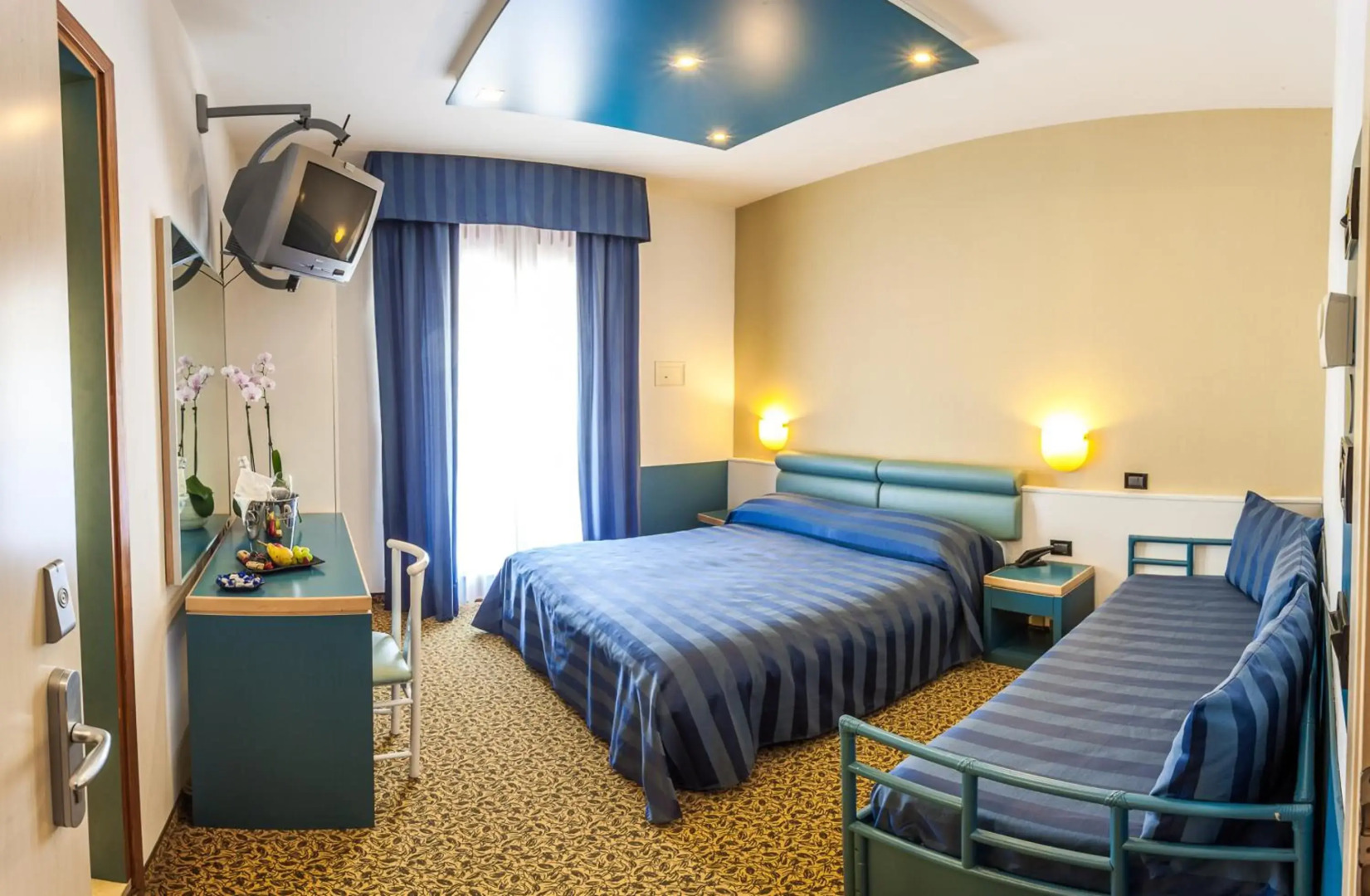 Foto - Hotel Christian