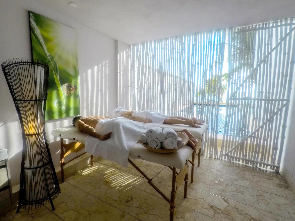 Foto - Hotel Rilux Tolu -Casa Danae-