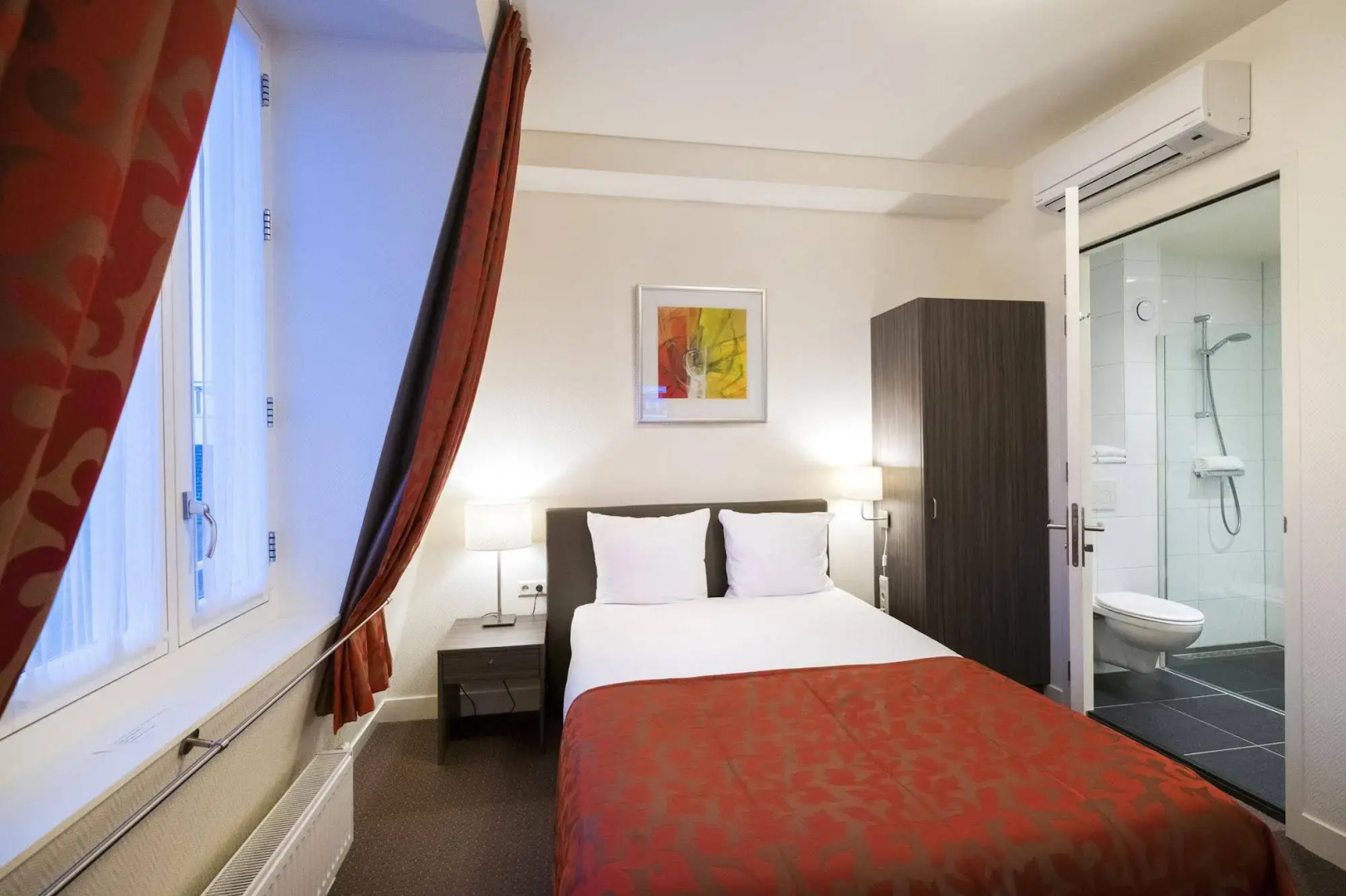 Photo - Hotel Aalders