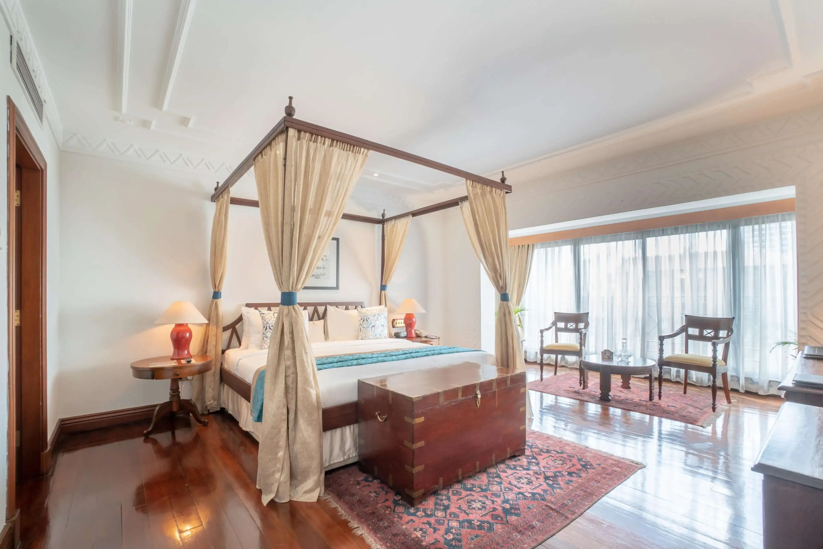 Photo - Sarova Stanley Hotel, Nairobi