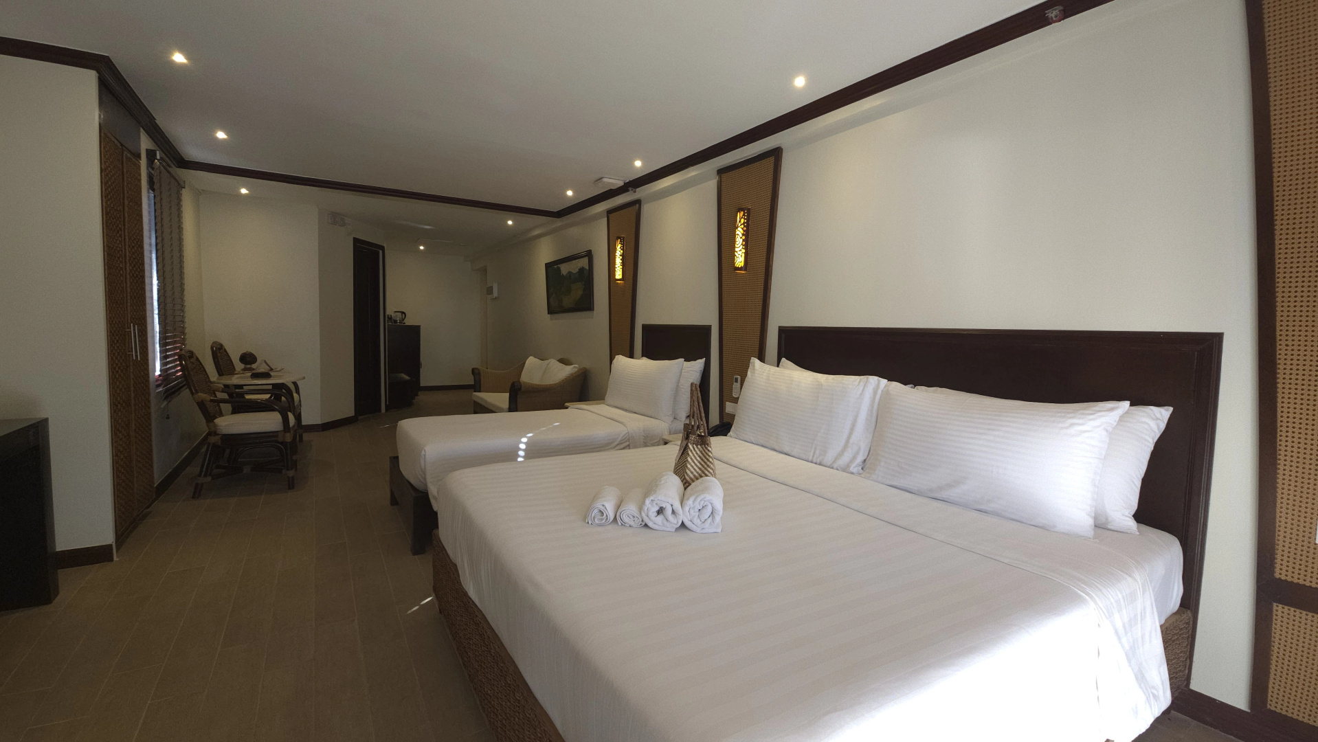 Photo - Red Coconut Beach Hotel