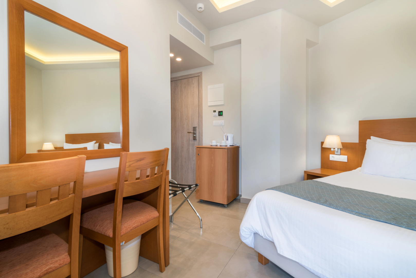 Foto - Hotel Palmyra