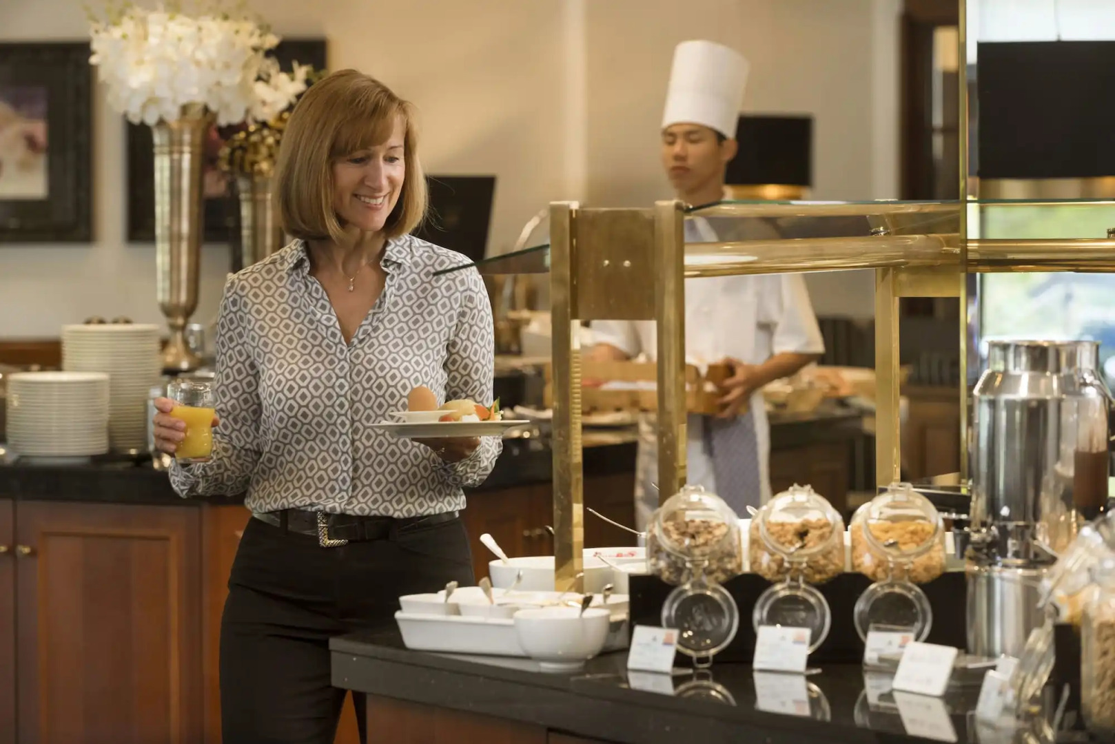 Foto - Maritim Hotel Bad Homburg