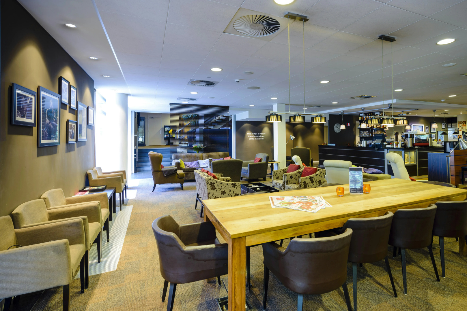 Foto - Fletcher Hotel-Restaurant Amersfoort