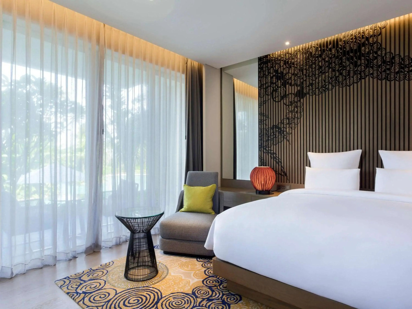 Foto - Pestana Arena Barcelona