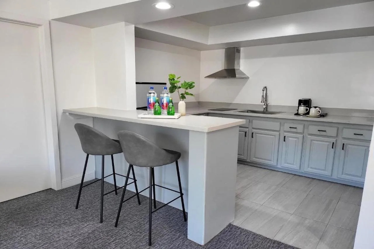 Foto - The Live Hotel