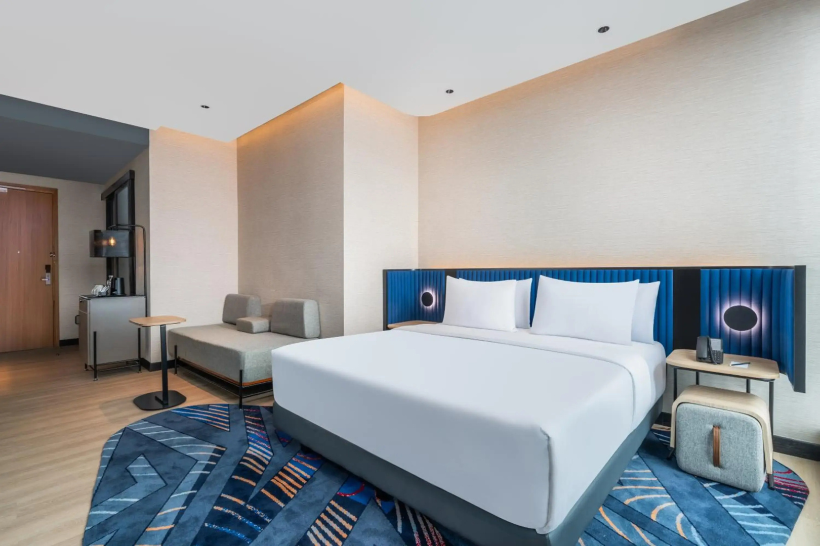Foto - Novotel Jakarta Pulo Mas
