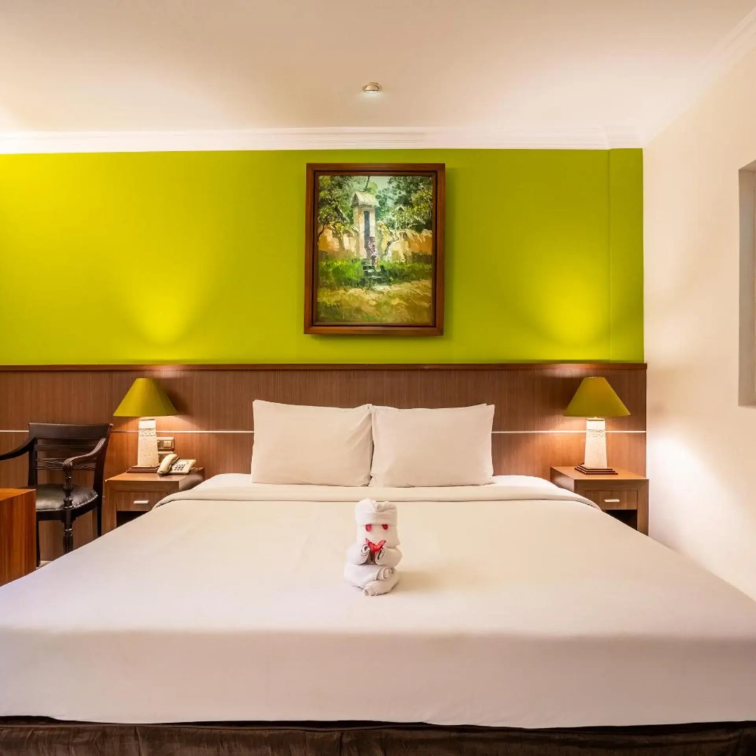 Foto - Risata Bali Resort & Spa