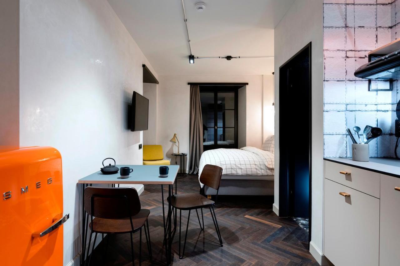 Foto - The Lubo - self check-in