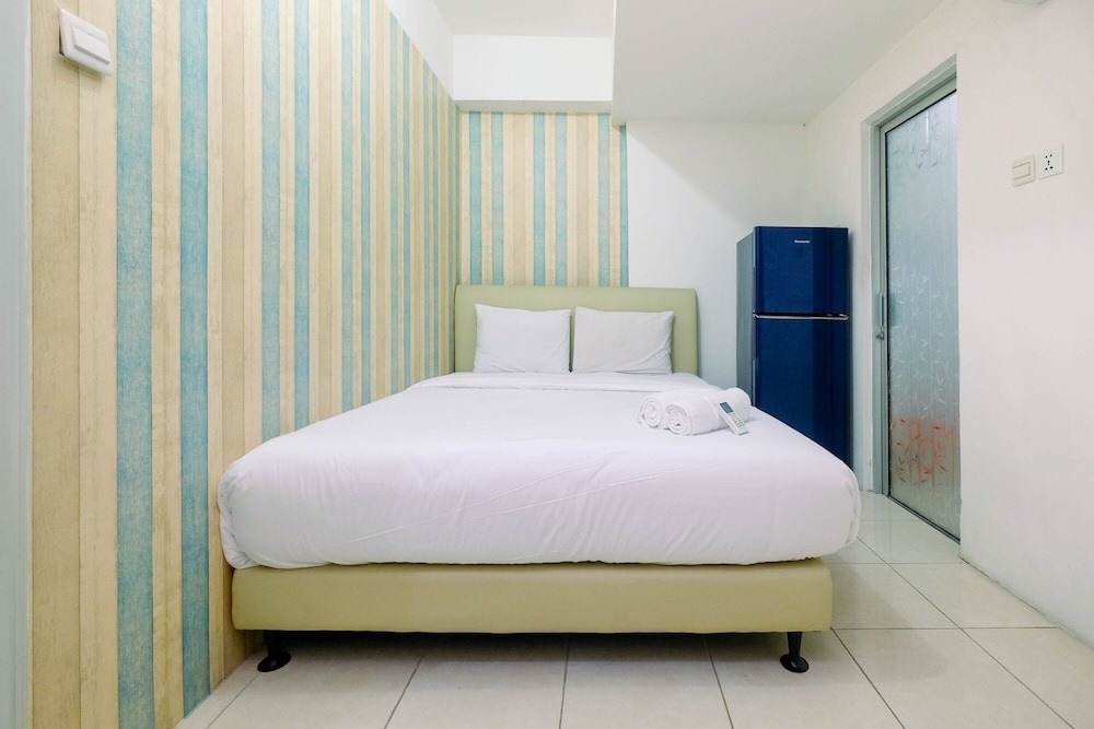 Best Price 1BR Apartment at Teluk Intan