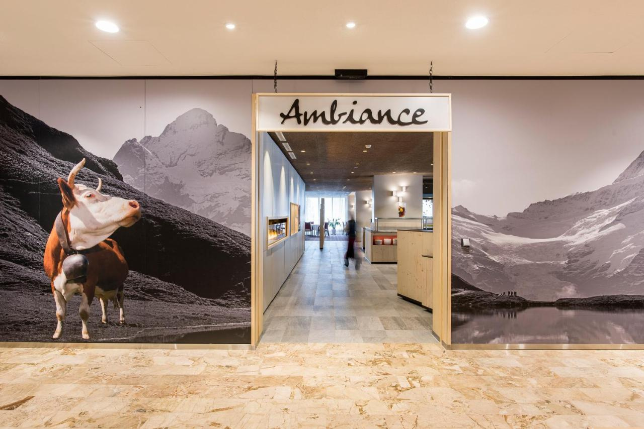 Photo - Sunstar Hotel Grindelwald