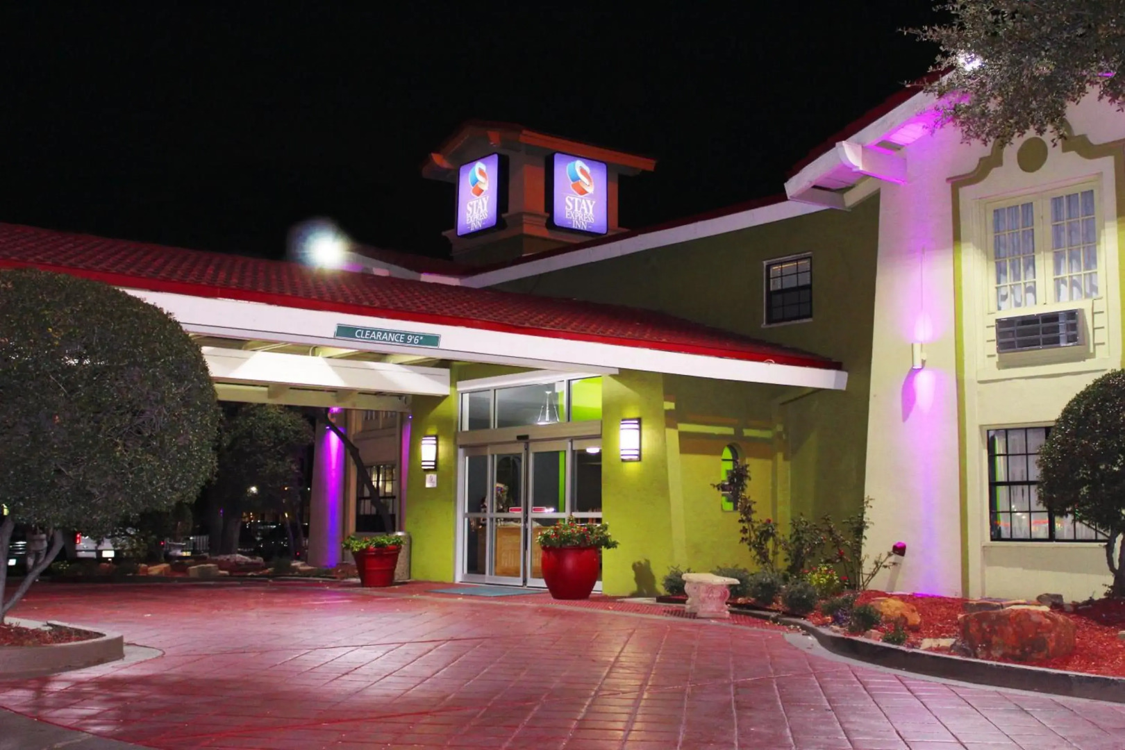 Foto - Stay Express Inn Dallas - Fair Park / Downtown