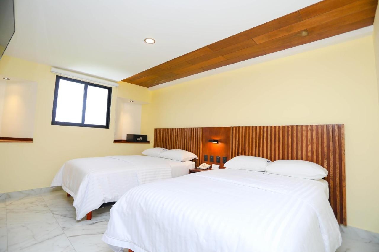 Foto - Hotel Parador Cancun