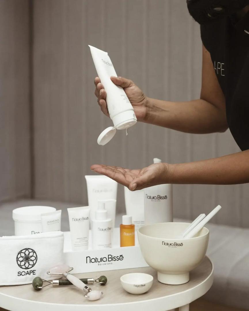 Foto - Eutopiq Hotel