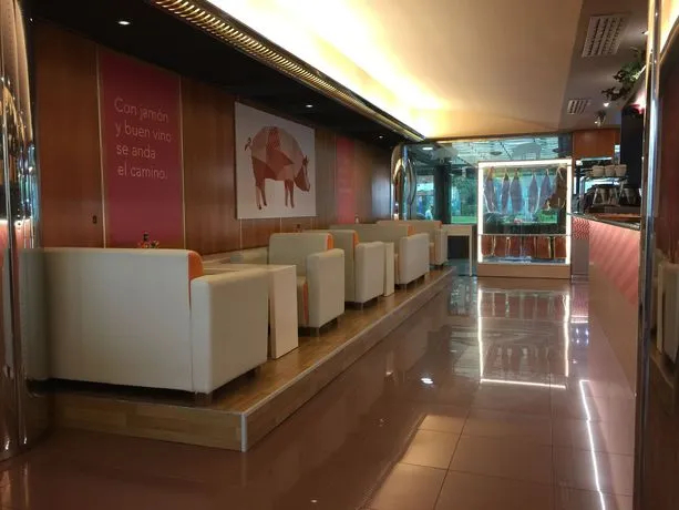 Photo - Residencia Universitaria Micampus Oviedo La Gruta