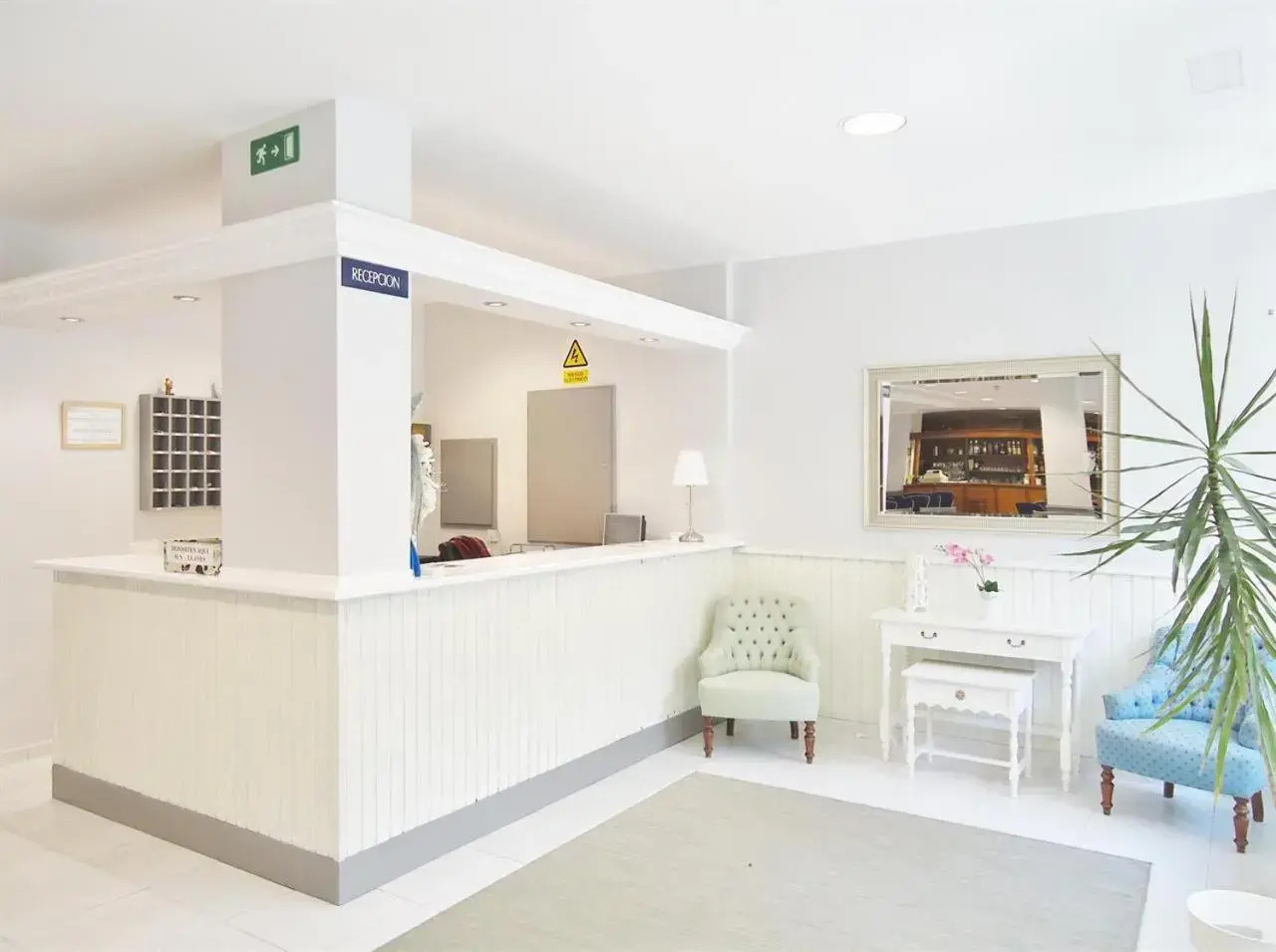 Photo - Hotel Bradomin