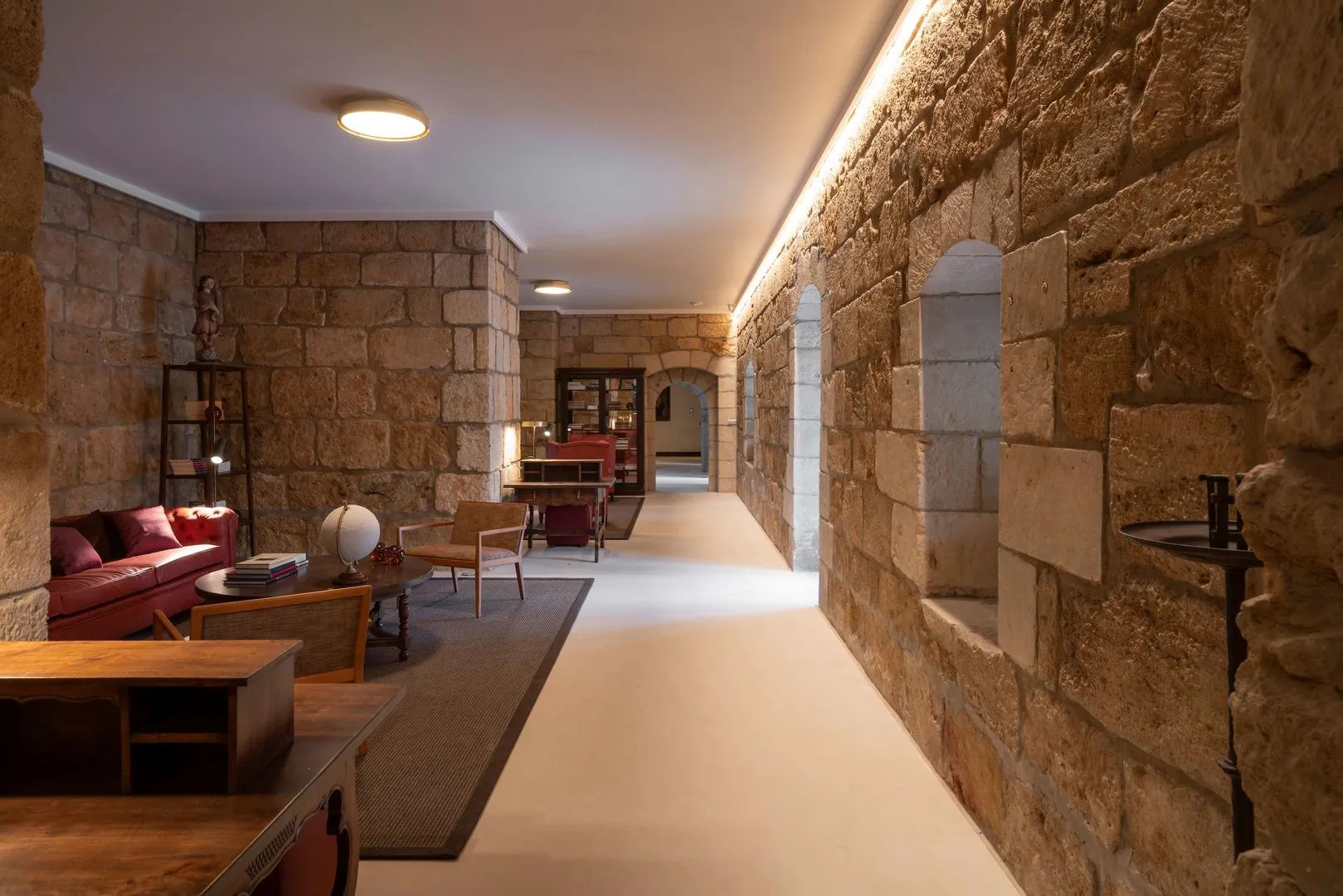 Foto - Parador de Turismo de León