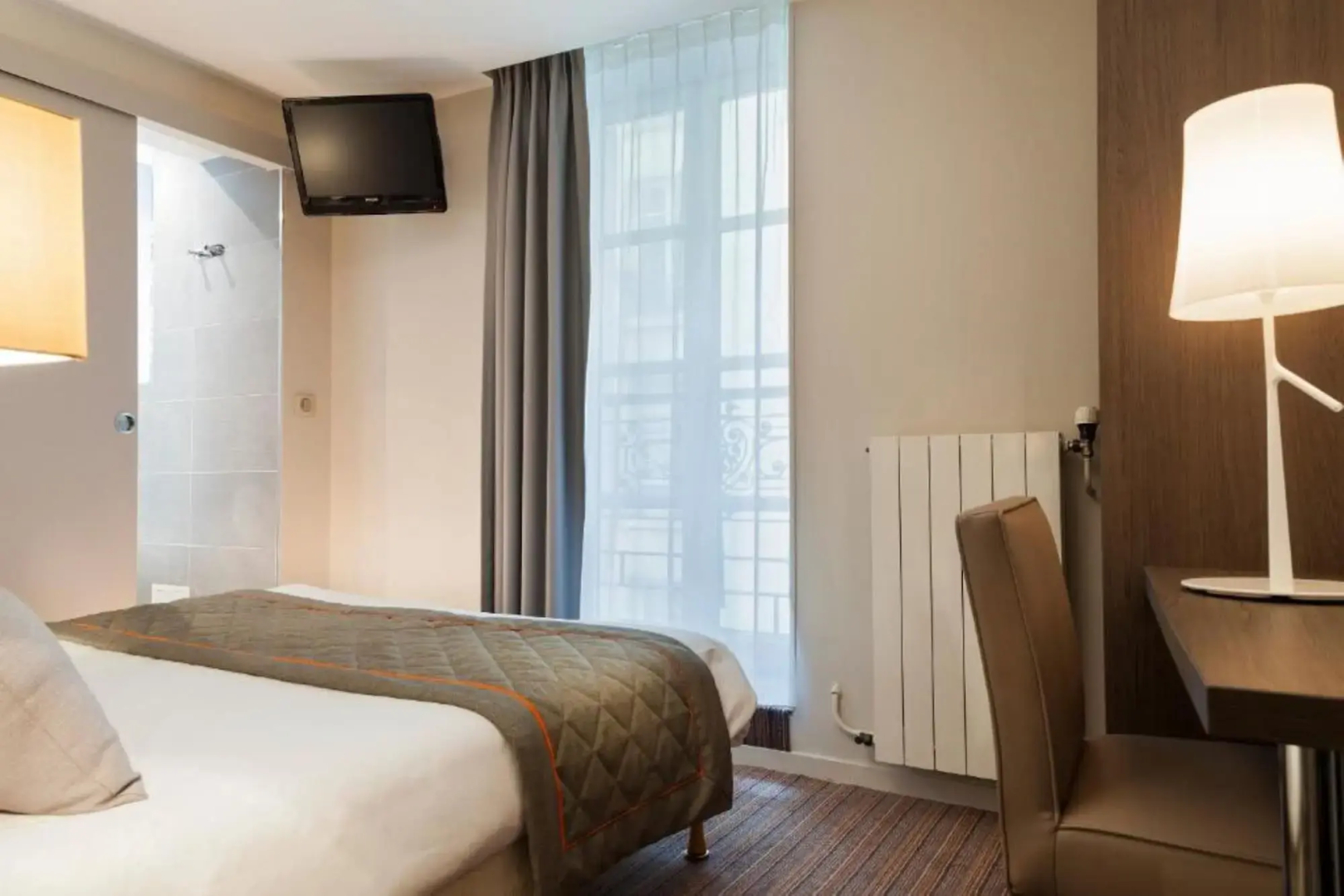 Foto - Timhotel Montmartre