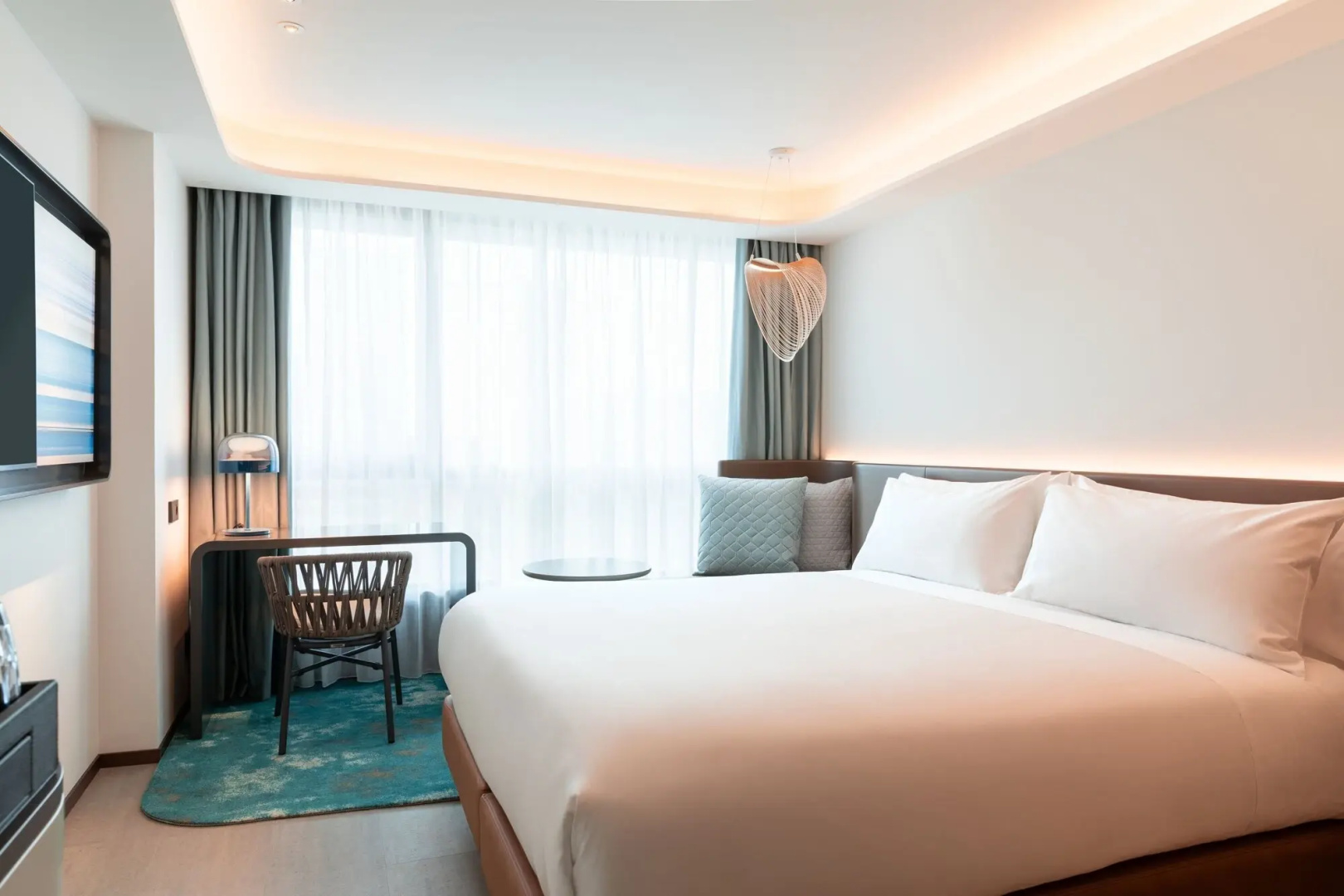 Foto - Labtwentytwo Barcelona, a Tribute Portfolio Hotel by Marriott