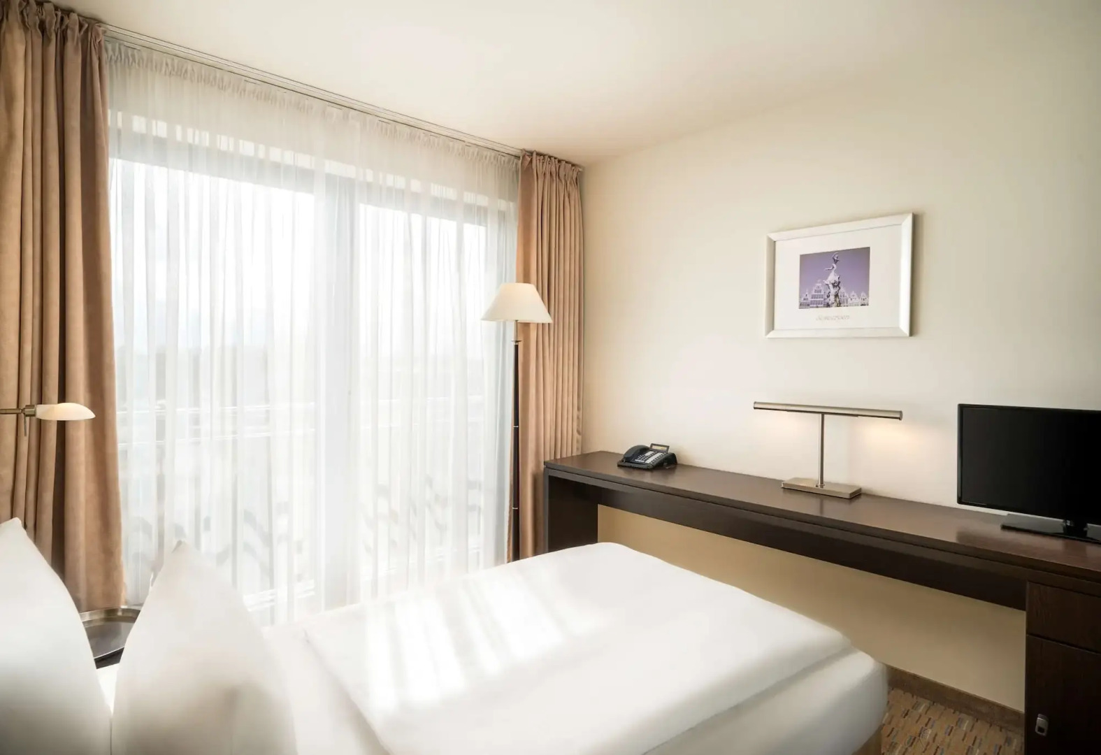 Foto - elaya hotel hamburg finkenwerder