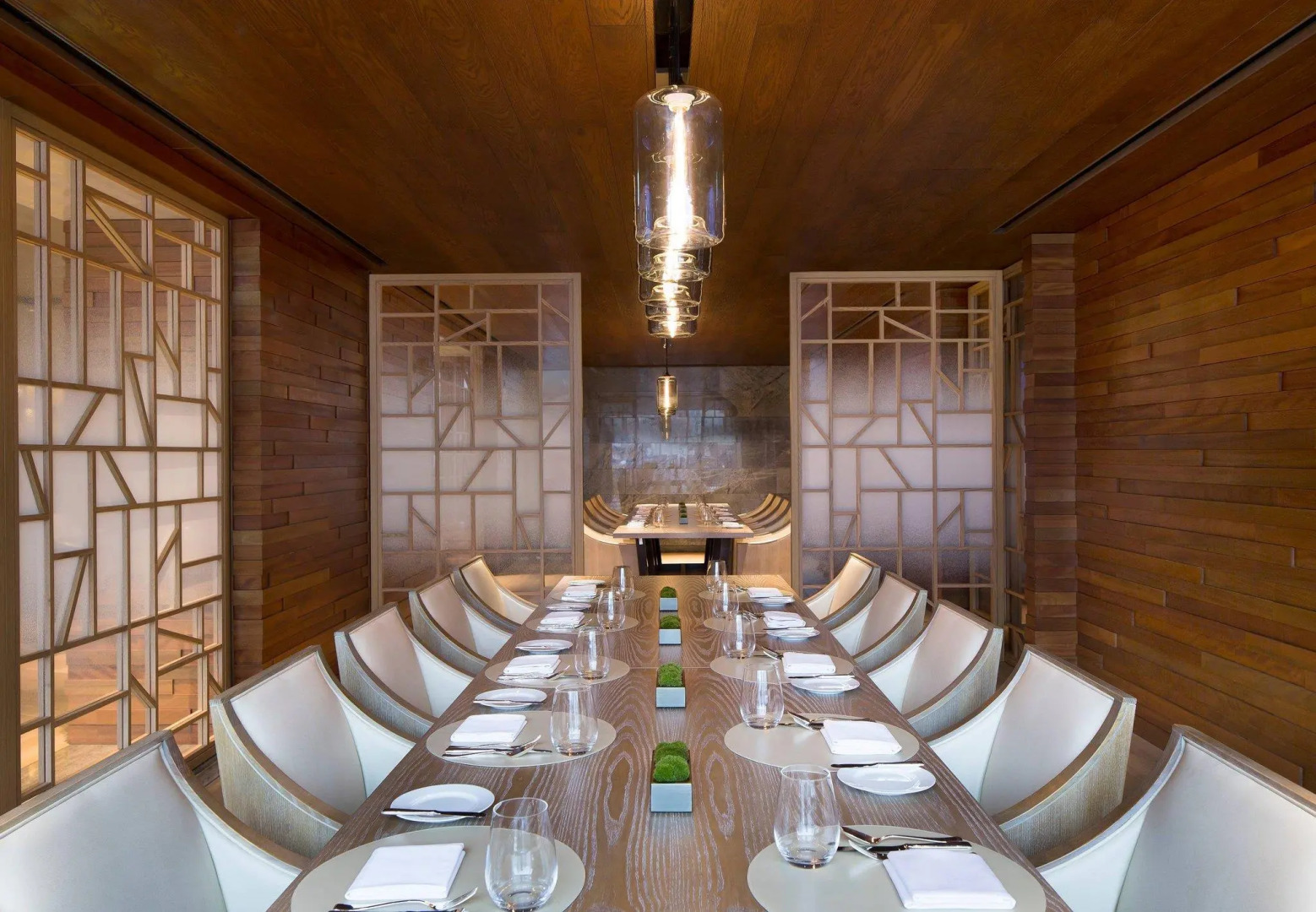 Foto - JW Marriott Dongdaemun Square Seoul