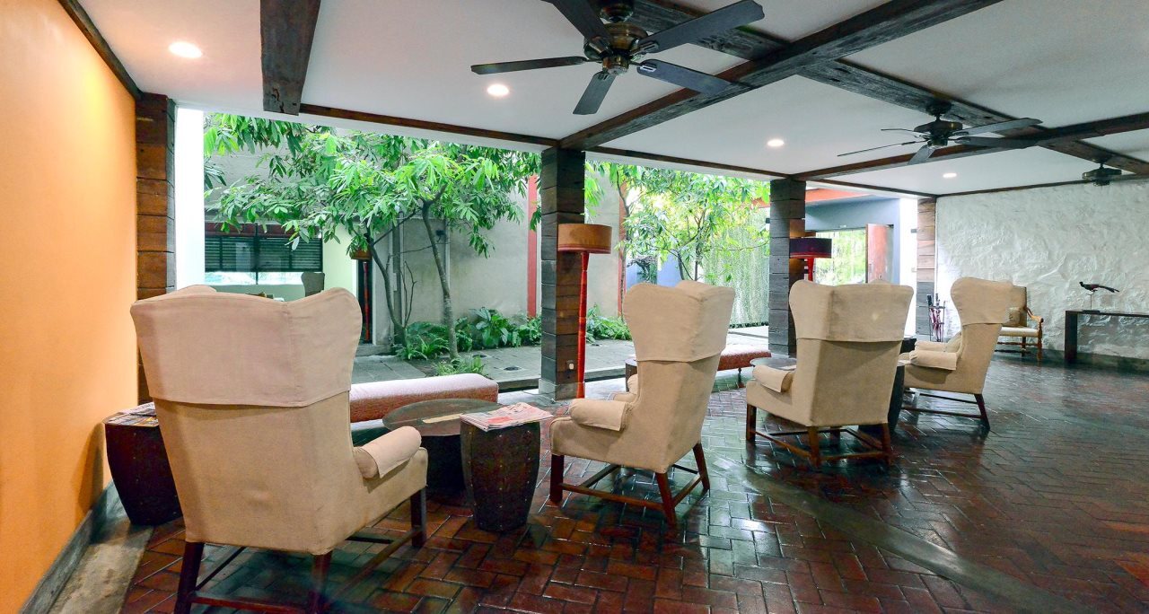 Foto - Colombo Court Hotel & Spa