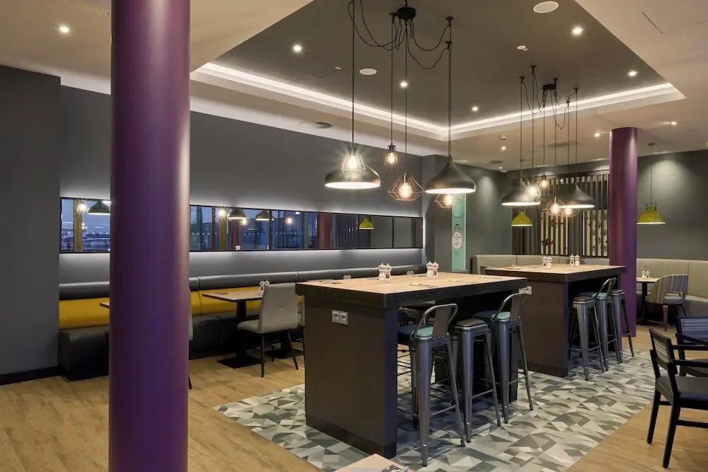 Foto - Premier Inn Stuttgart Zuffenhausen