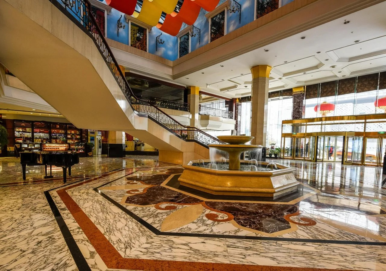 Photo - Empark Prime Hotel Beijing Wangfujing