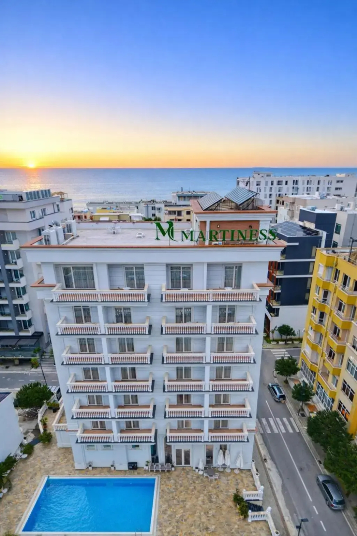 Foto - Martiness Hotel Durres