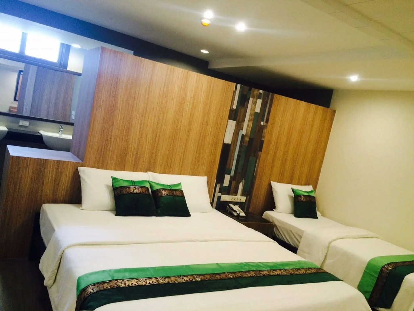 Foto - D&D Inn Khaosan